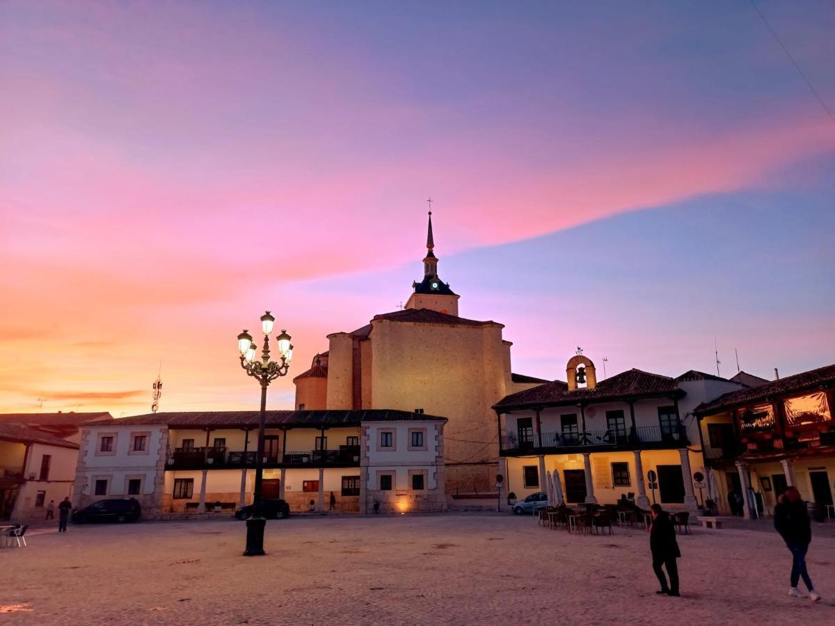 La Casa De Checa * Colmenar de Oreja