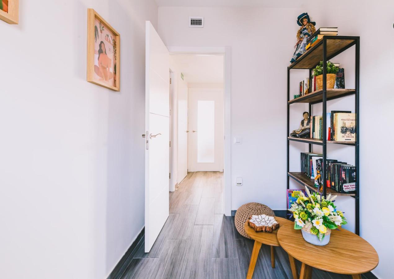 Appartement La Casa De Checa *
