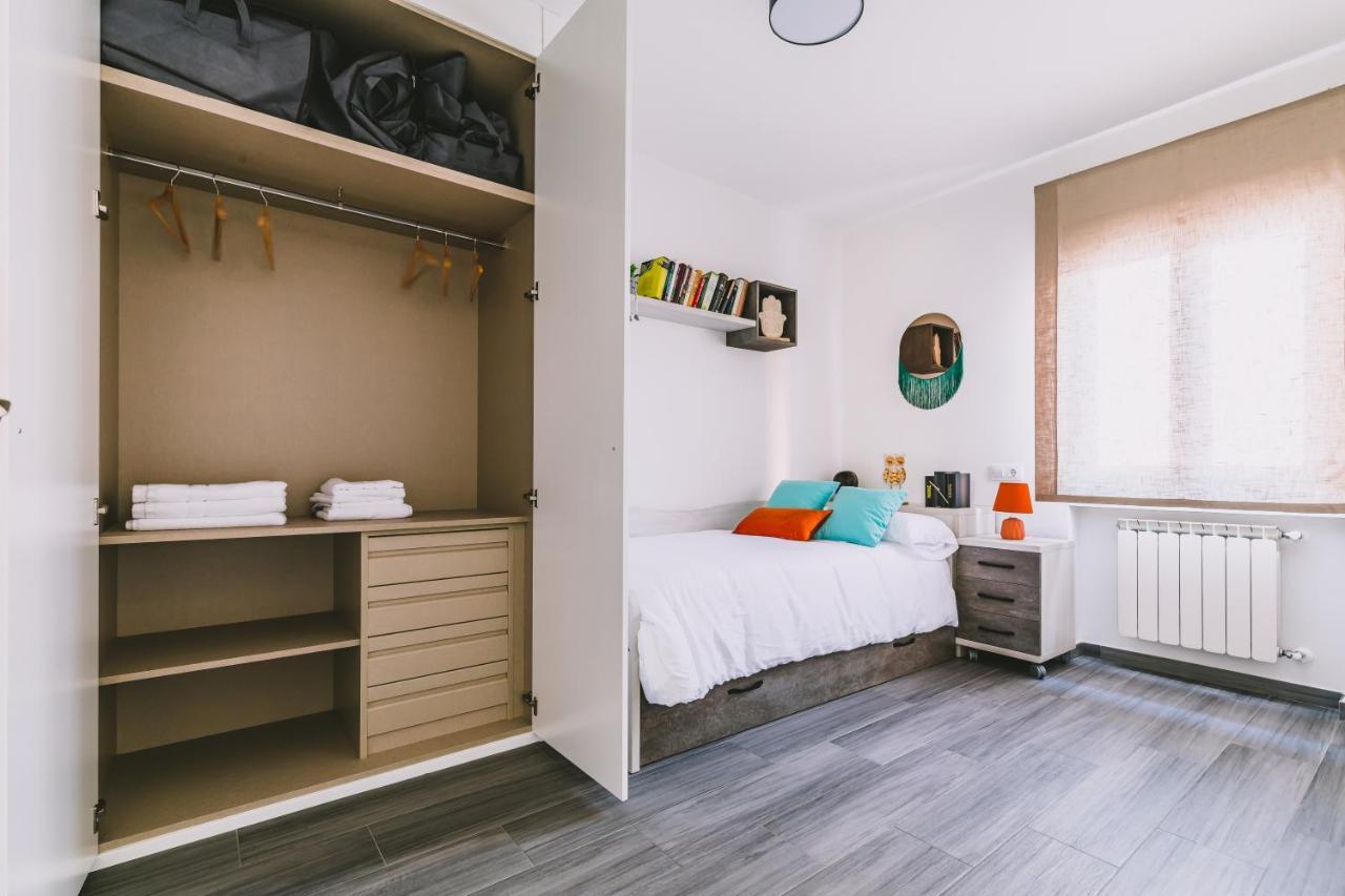 La Casa De Checa Appartement Colmenar de Oreja