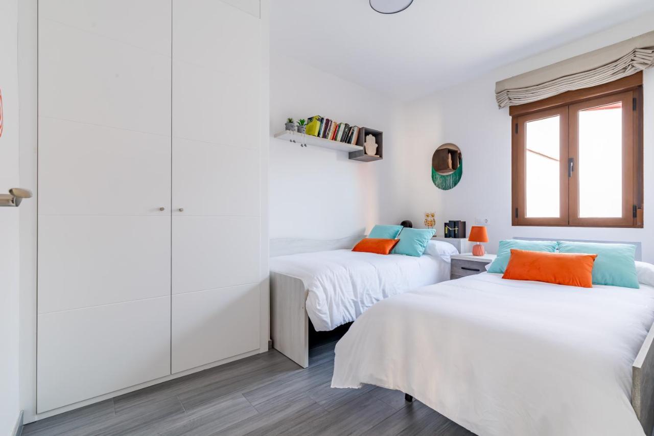 La Casa De Checa Appartement Colmenar de Oreja