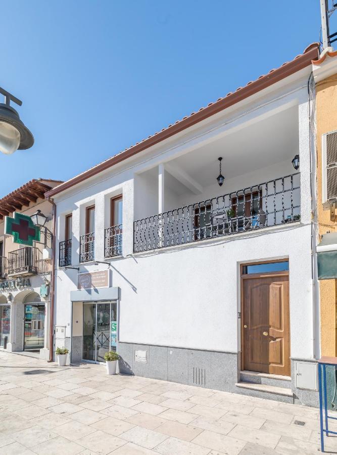 La Casa De Checa *